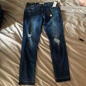 NWT DL 1961 Florence Jean